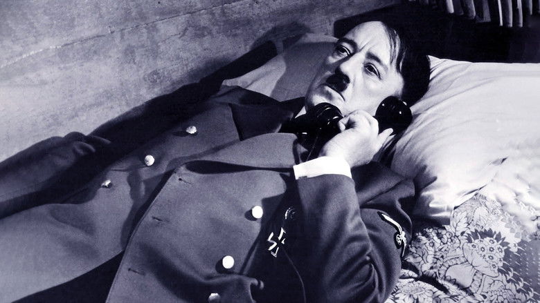 Hitler: The Last Ten Days still