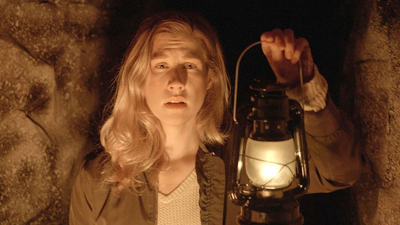 The Haunting of Hell Hole Mine still 3