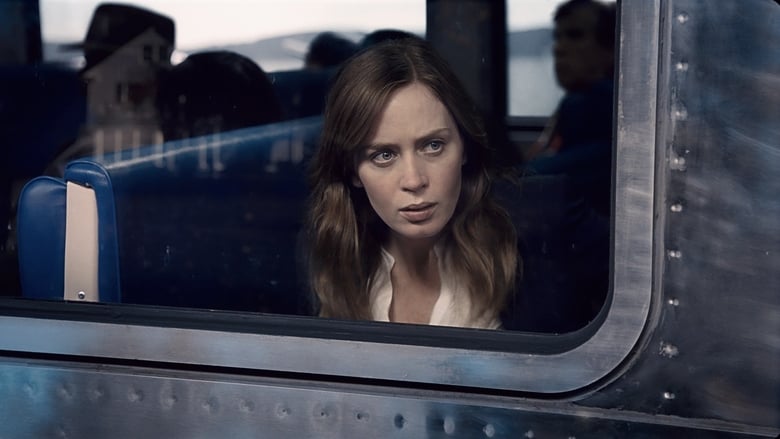 The Girl on the Train still 2