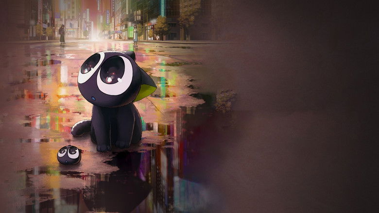 The Legend of Hei still