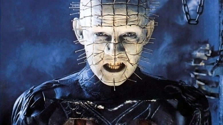 Hellraiser still