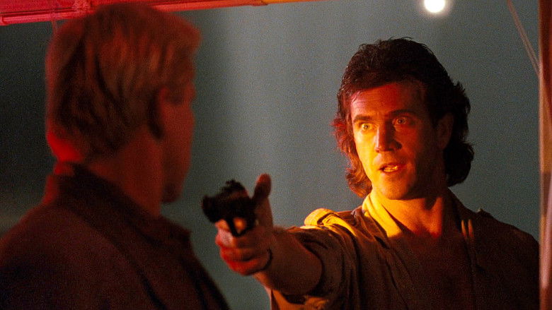 Lethal Weapon still 2