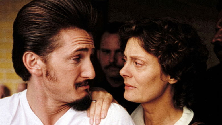 Dead Man Walking still