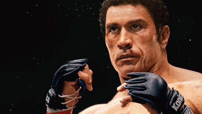 The Smashing Machine still 4