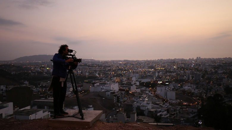 Mario y los perros still 1