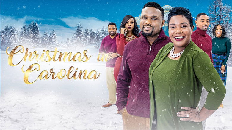 Christmas in Carolina still 1