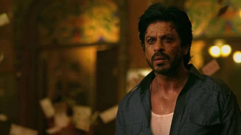 Raees still