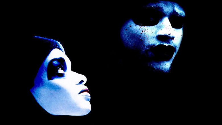 Dead Presidents still