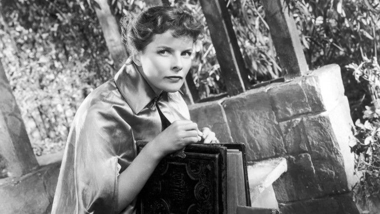 The Little Minister still