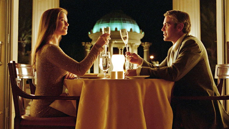 Intolerable Cruelty still