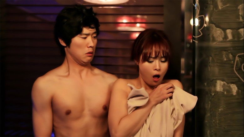 Young Mother still 1