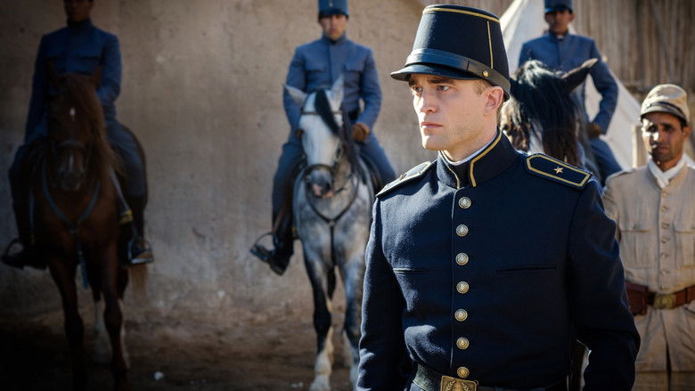 Waiting for the Barbarians still