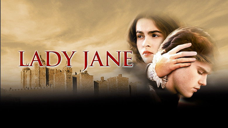 Lady Jane still