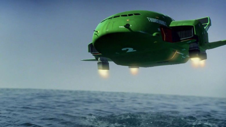 Thunderbirds still 3