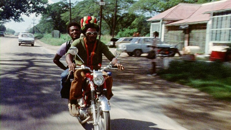 The Harder They Come still 1