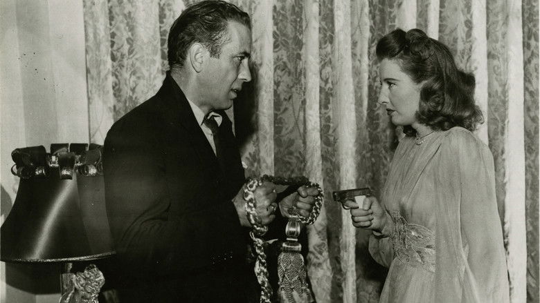 The Two Mrs. Carrolls still 2