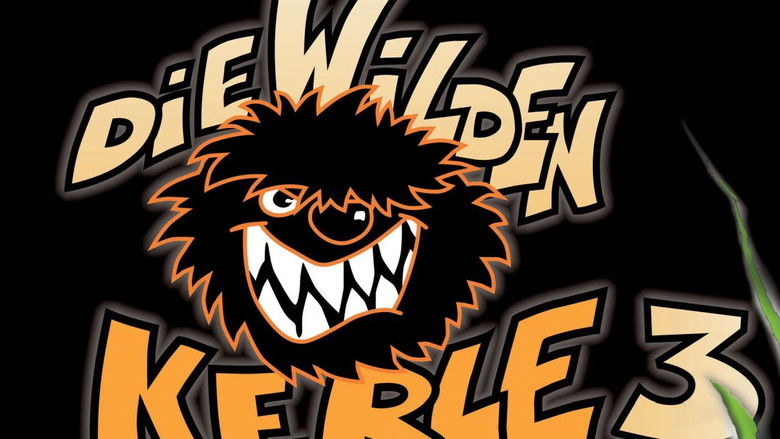 The Wild Soccer Bunch 3 still