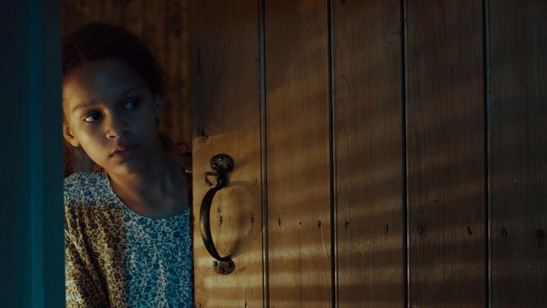 The Creeping still 3