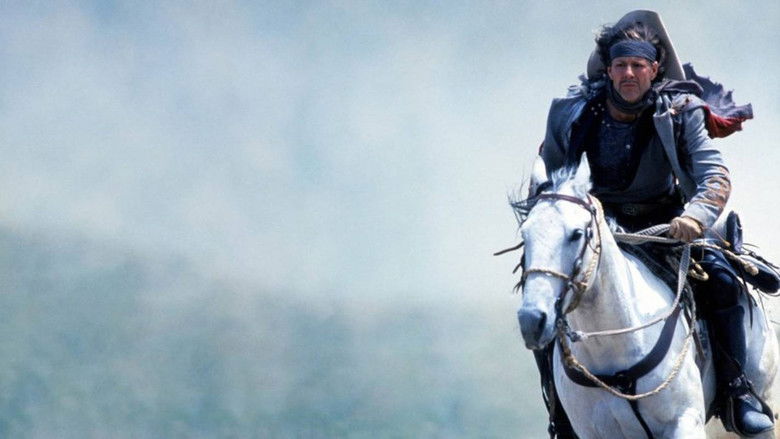 The Last Outlaw still