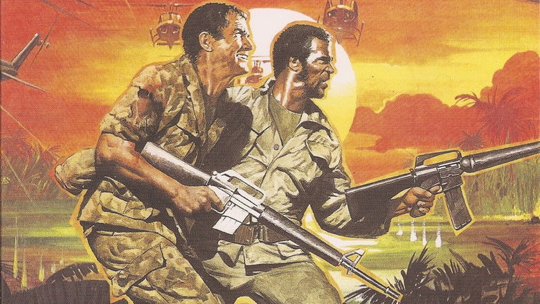 The Last Hunter still