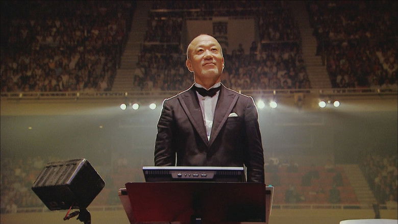 25th Anniversary Studio Ghibli Concert still