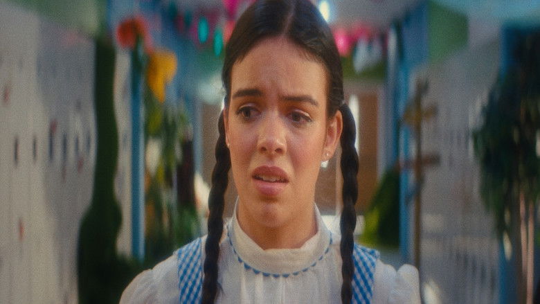 Ten Minutes to Showtime still