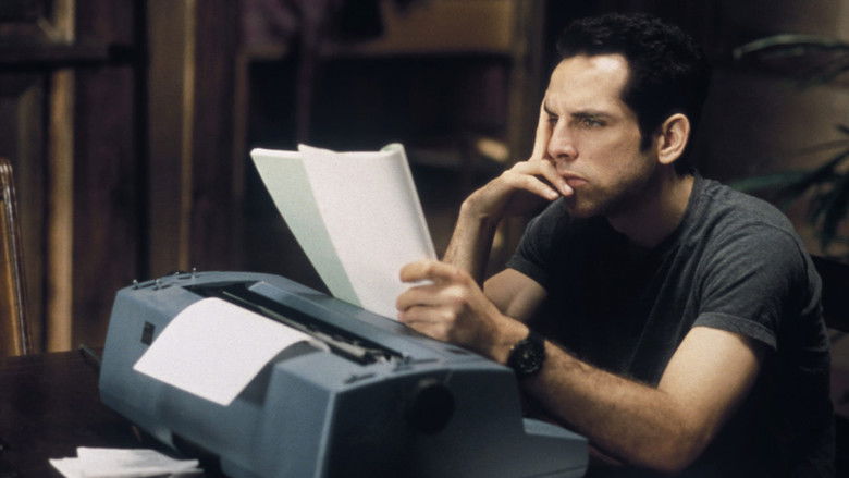 Permanent Midnight still