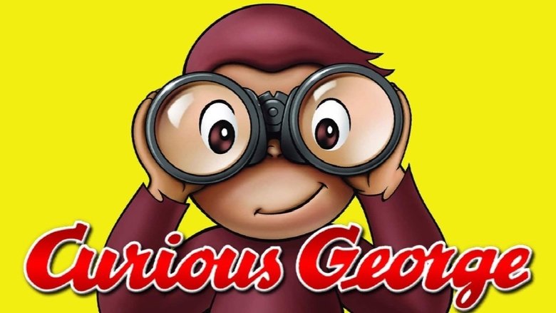 Curious George still
