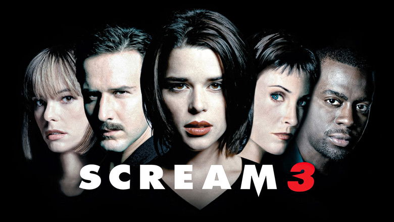 Scream 3 still 2