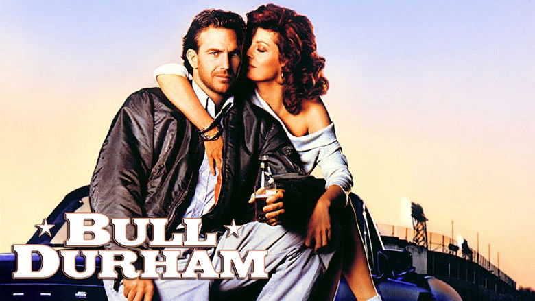 Bull Durham still