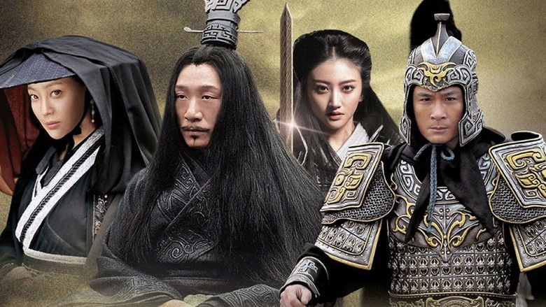 The Warring States still