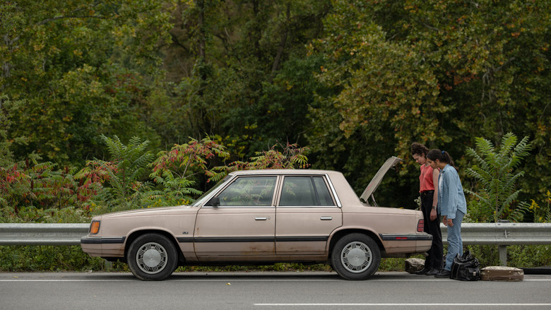 Drive-Away Dolls still