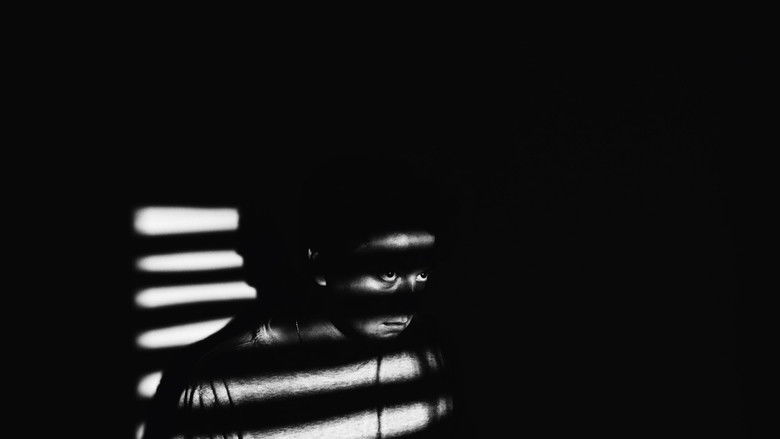 Cain Rose Up still 1