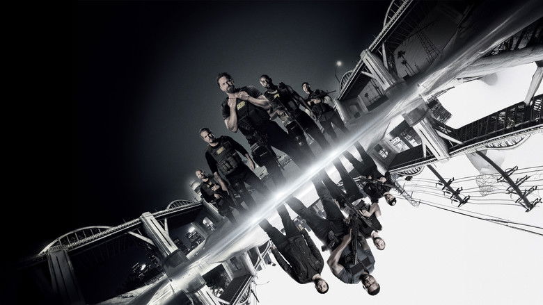 Den of Thieves still 4