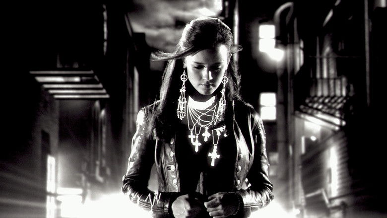 Sin City still 2