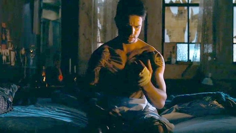 The Tattooist still 1