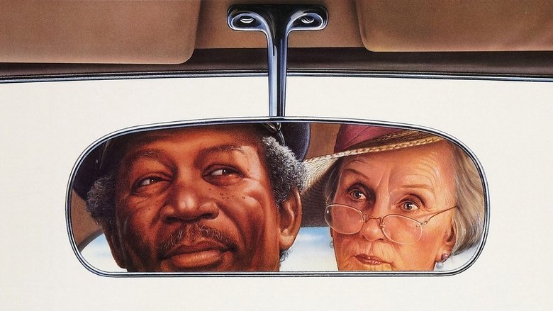 Driving Miss Daisy still 2