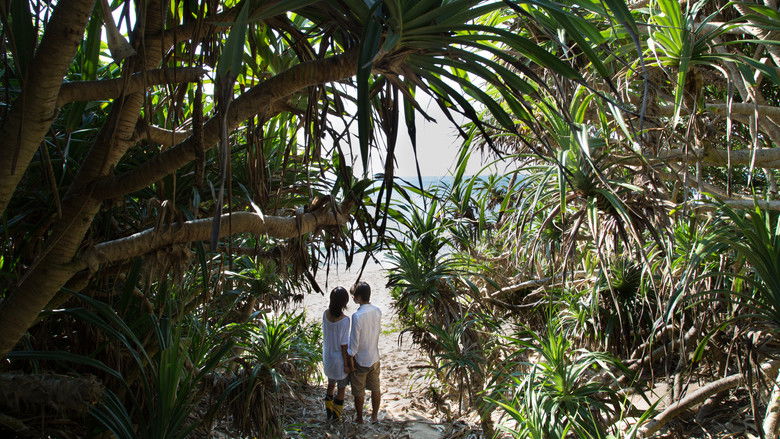 Still the Water still