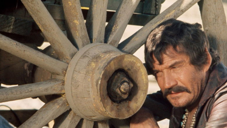 The Devil and Miss Sarah still 1