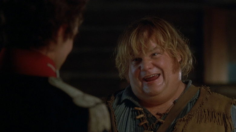 Almost Heroes still 1