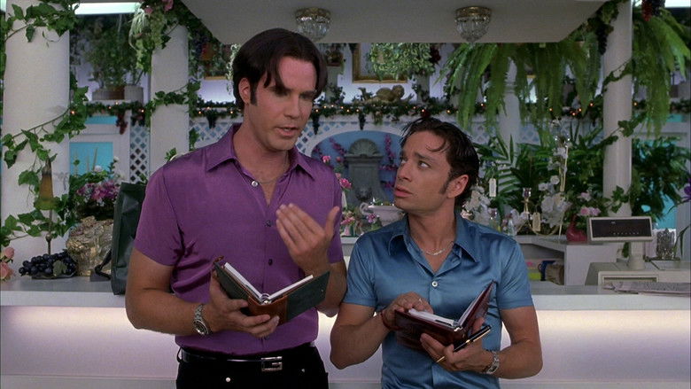 A Night at the Roxbury still