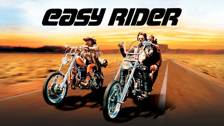 Easy Rider still 3