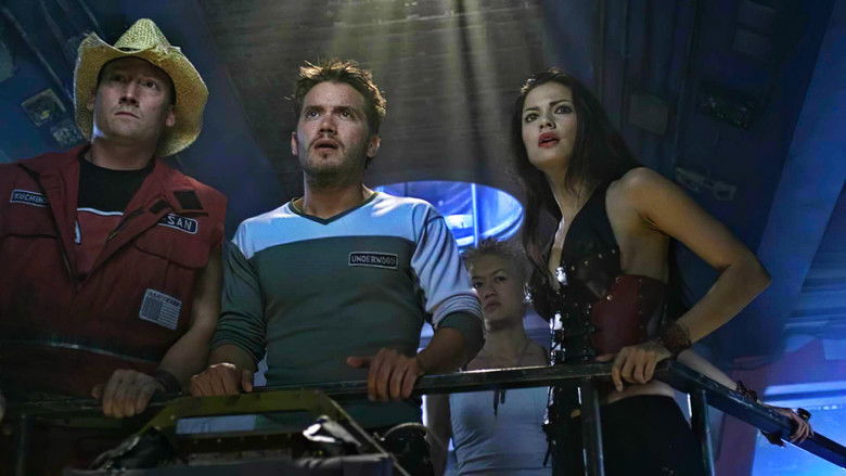 Bloodsuckers still 1