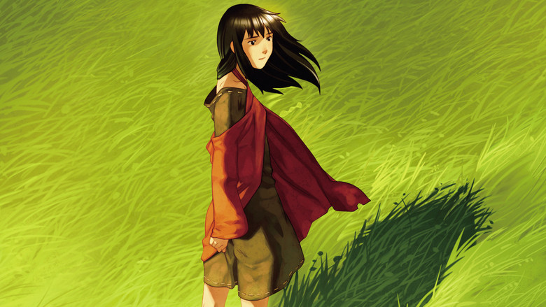 Origin: Spirits of the Past still 3