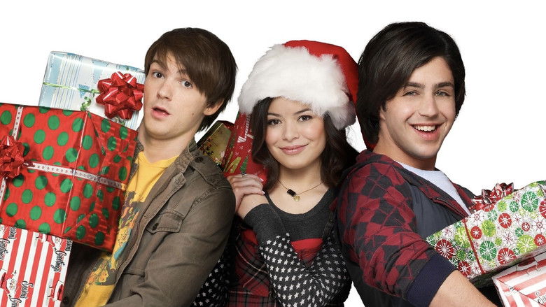 Merry Christmas, Drake & Josh still