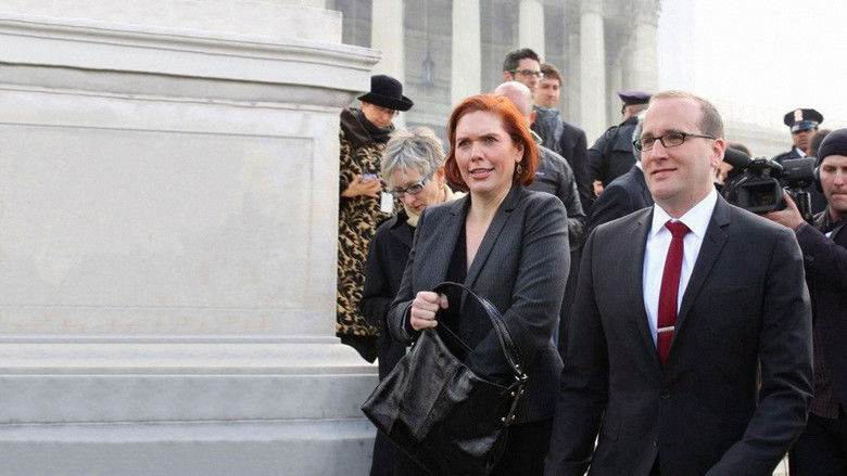 The Case Against 8 still 1