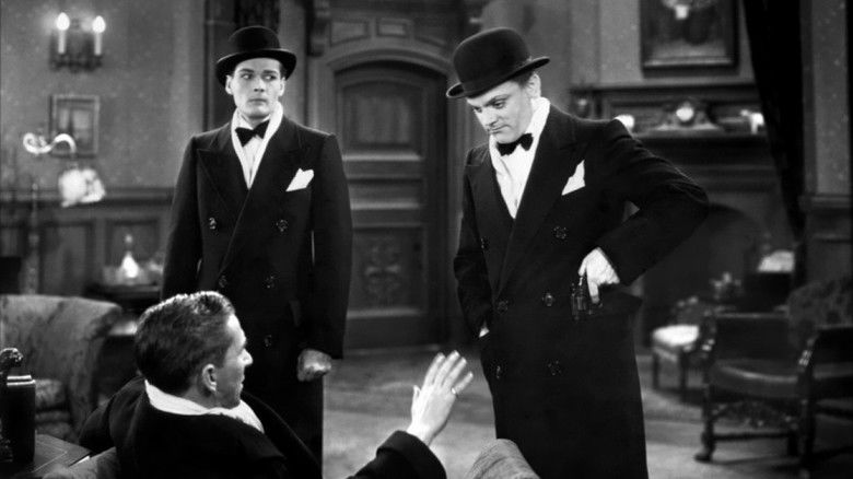 The Public Enemy still