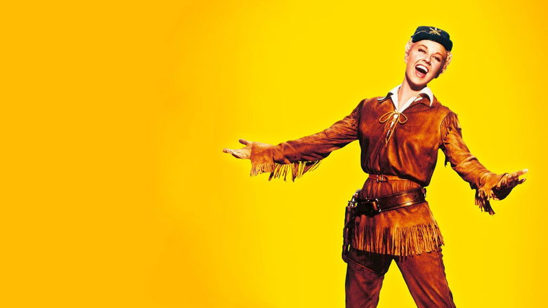 Calamity Jane still 2