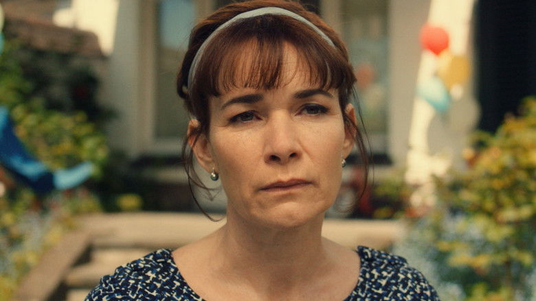 Mothers' Instinct still