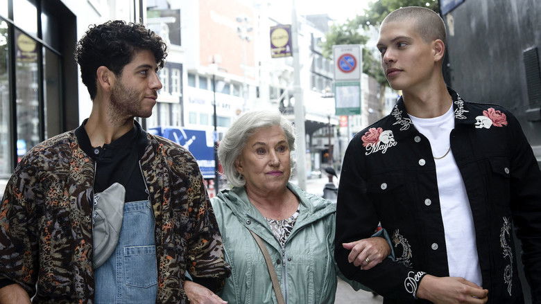 Just Friends still 3